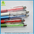 Top Quality Customized Promotion Metal Pen/Advertising Crystal Ball Pen